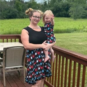 Meet your Posher, Marissa